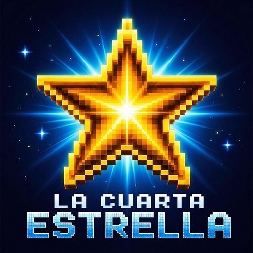 La Cuarta Estrella (8-Bit Version)
