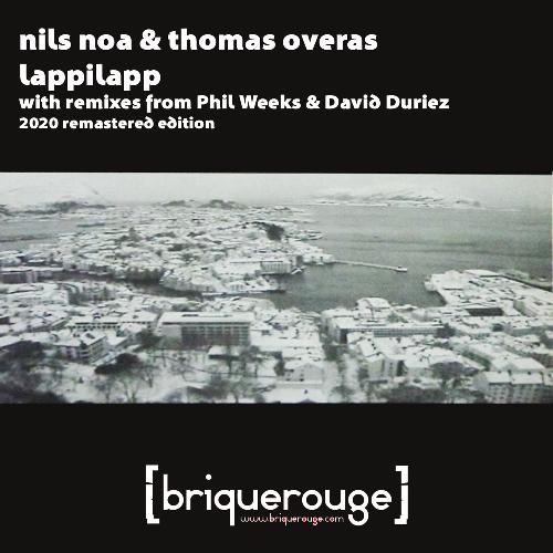 Lappilapp Remastered (Remastered Edition)