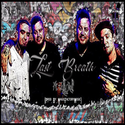 Last Breath (feat. Jelly Roll)