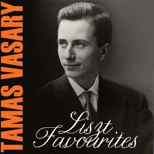 Liszt: Favourites