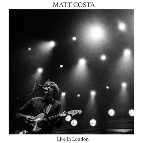 Walter (Live) cover art