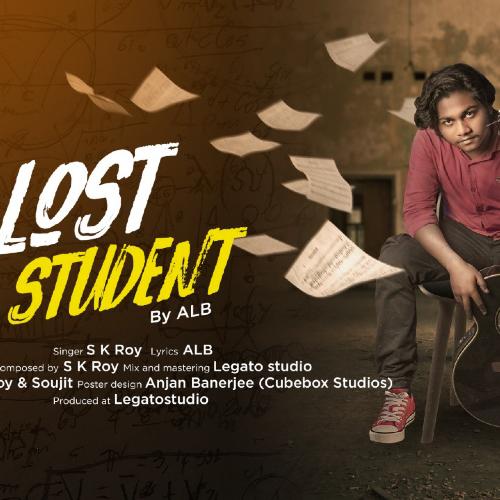 Lost Student