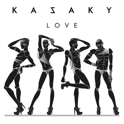 TÉLÉCHARGER KAZAKY LOVE KAZAKY LOVE TÉLÉCHARGER