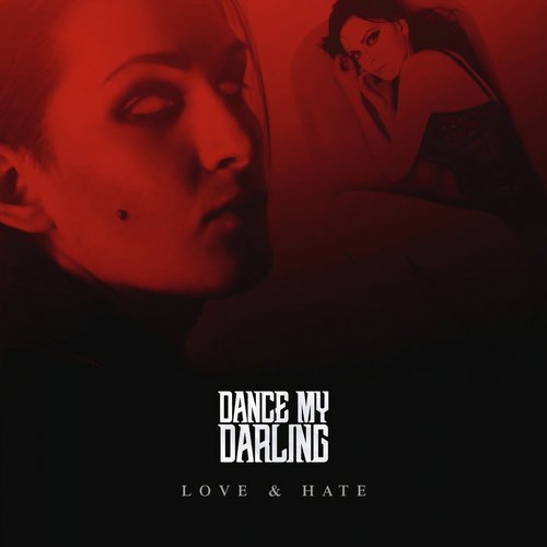 Love & Hate (L'âme Immortelle Remix) cover art