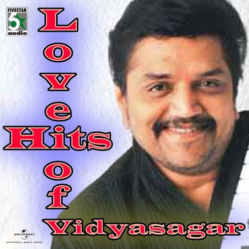 Love Hits Of Vidyasagar