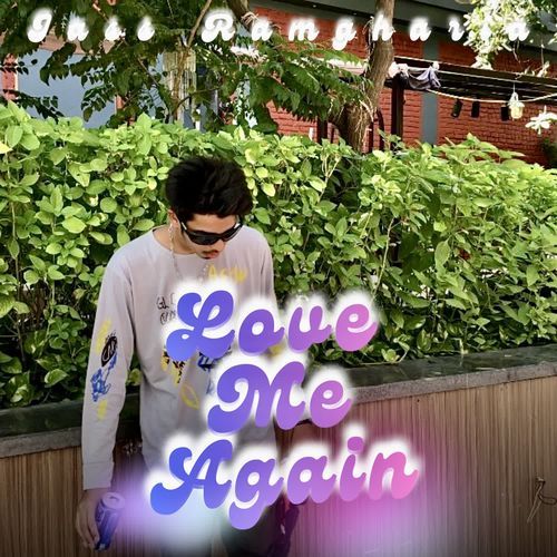 Love Me Again