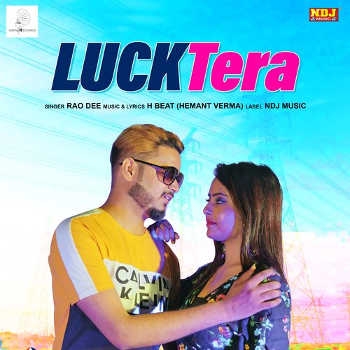 Luck Tera - Single