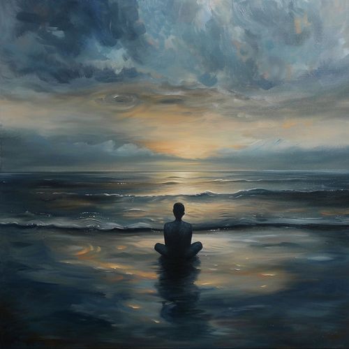 Música Pacífica Para La Meditación cover art