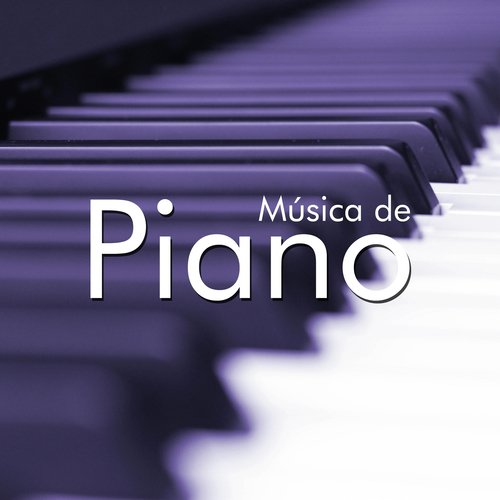 Piano para bebés cover art