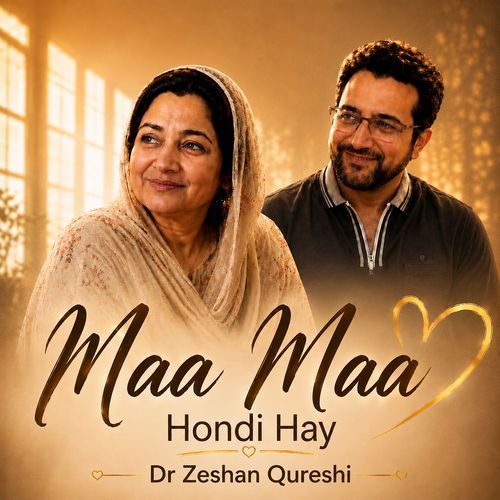 Maa Maa Hondi Hay