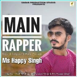 Main Rapper Ms Happy Singh-CD40CD9bUGs