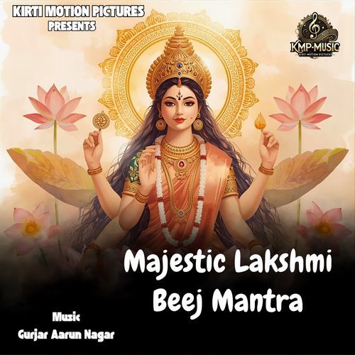Majestic Lakshmi Beej Mantra