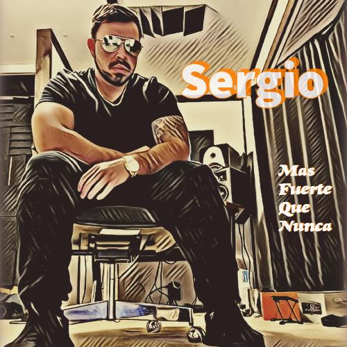 Mas Fuerte Que Nunca