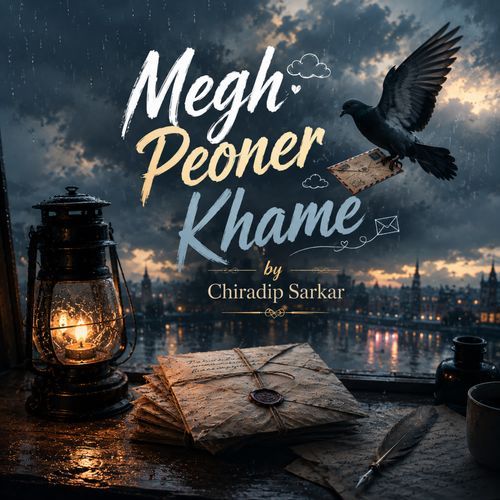 Megh Peoner Khame