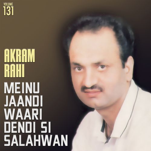 Meinu Jaandi Waari Dendi Si Salahwan, Vol. 131