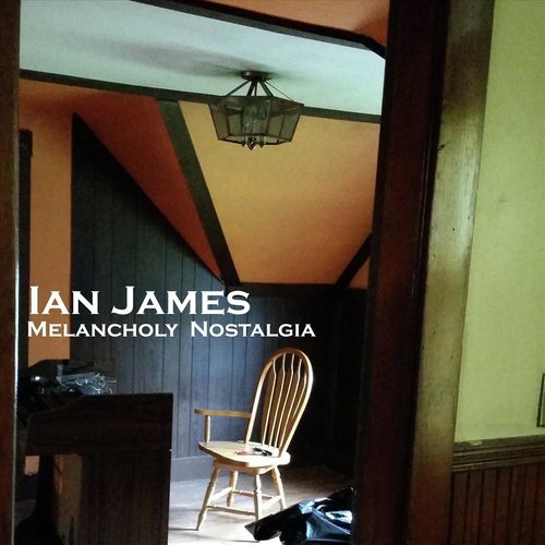 Melancholy Nostalgia