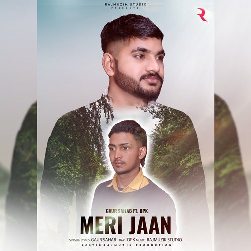 Meri Jaan_poster_image