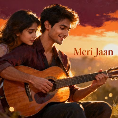 Meri Jaan