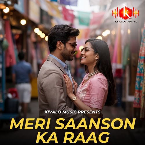 Meri Saanson Ka Raag