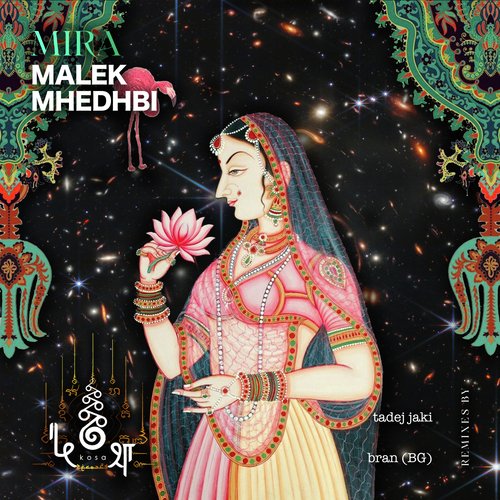 Mira (Tadej Jaki Remix) cover art