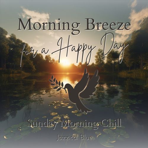 Sunny Blue cover art