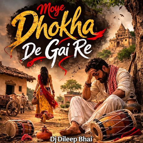 Moye Dhokha De Gai Re