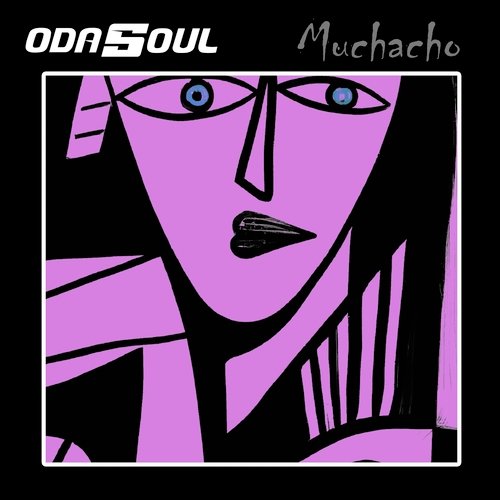 Muchacho cover art
