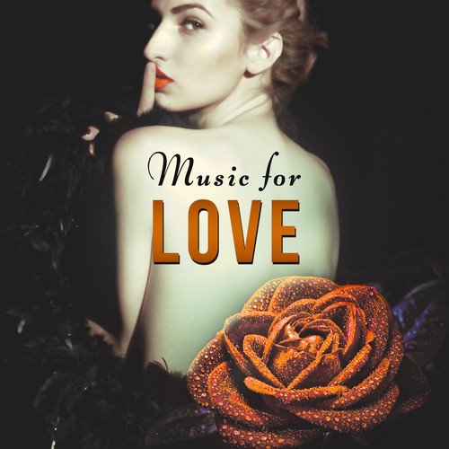 Love Song cover art