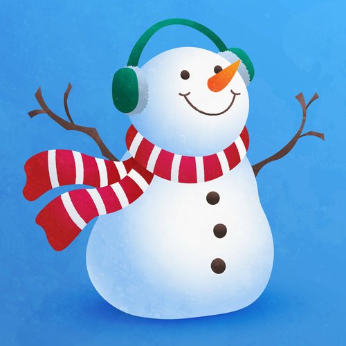 Relaxing Christmas Melody