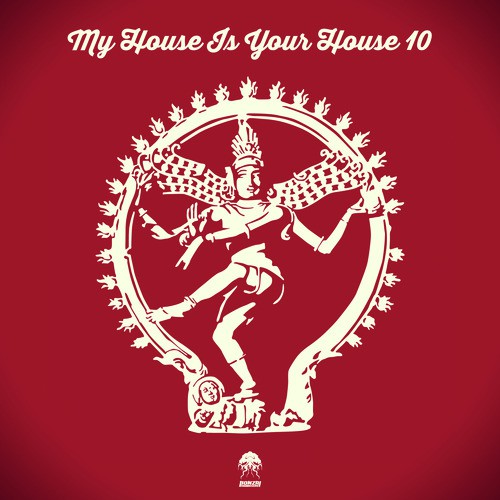 My House Is Your House 10