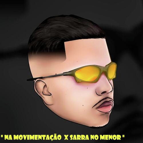 Na Movimentação x Sarra No Menor cover art