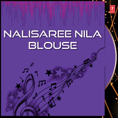 Nalisaree Nila Blouse- Vol-1,2