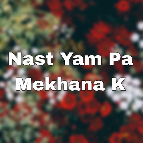 Nast Yam Pa Mekhana K
