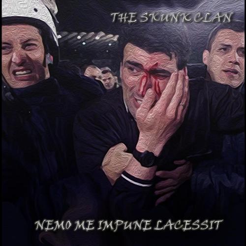 Nemo Me Impune Lacessit