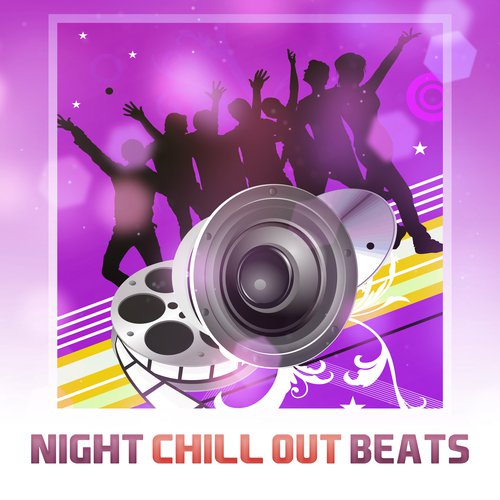 Chillout Dance cover art