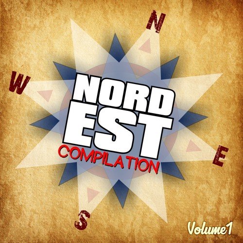 Nord Est Compilation, Vol. 1_poster_image