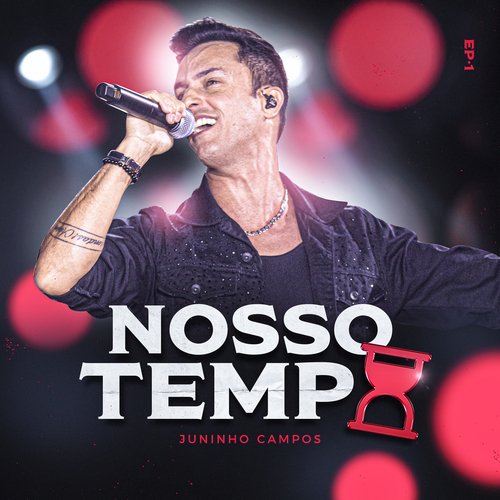 Nosso Tempo (Ao Vivo / EP.1)_poster_image