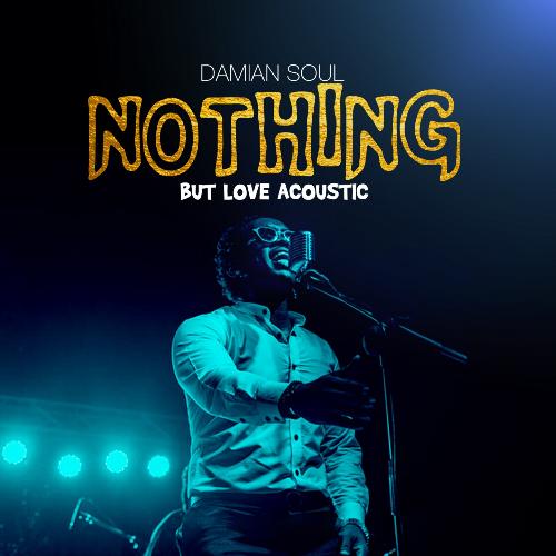 Nothing but Love (Acoustic)_poster_image