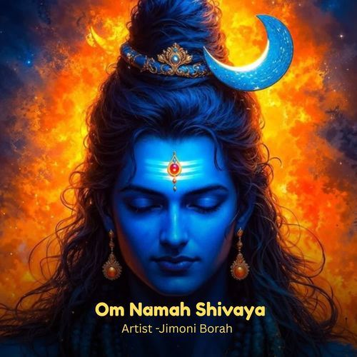 Om Namah Shivaya