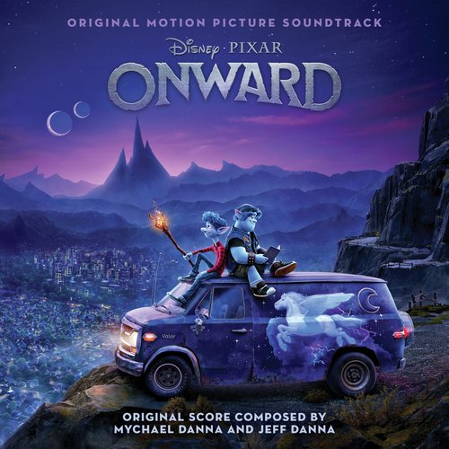 Carried Me With You (From "Onward"/Soundtrack Version)