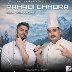 PAHADI CHHORA