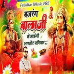 बजरंग बालाजी के जाऊंगी आर्यों ए शनिवार