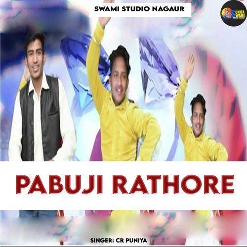 Pabuji Rathore