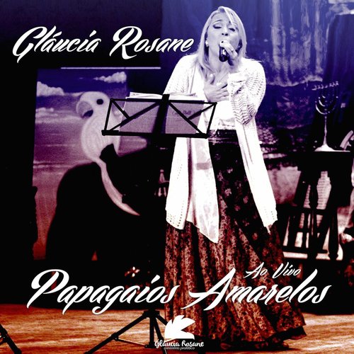 Histórias de Daniel (Ao Vivo) [feat. Karinne Rosane] cover art