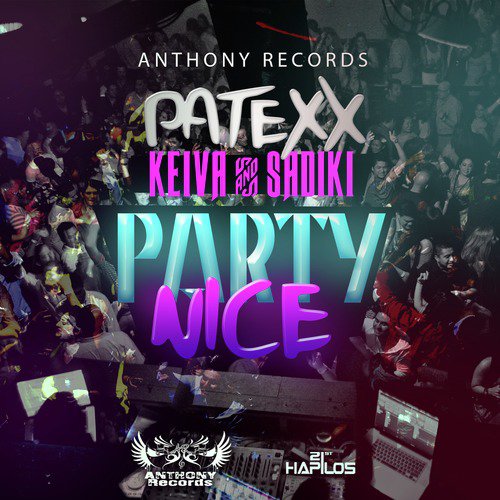 Party Nice (Radio Edit)