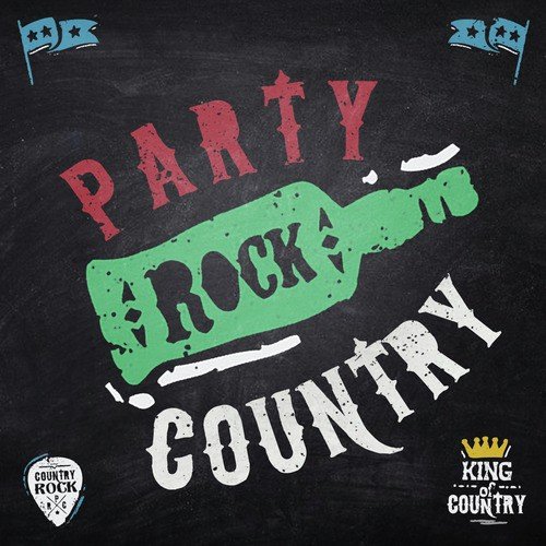 Party Rock Country_poster_image