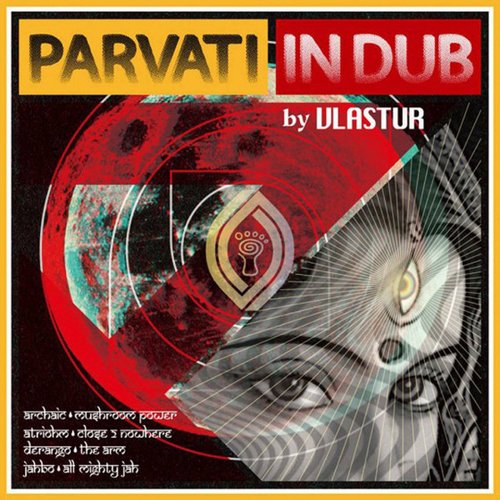 The Arm Dub (Vlastur Remix) cover art