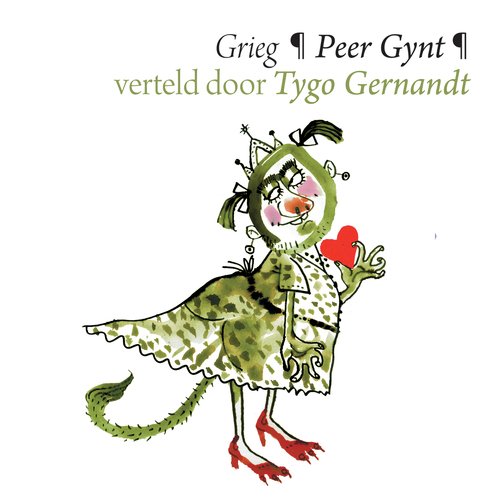 Peer Gynt (Narration)