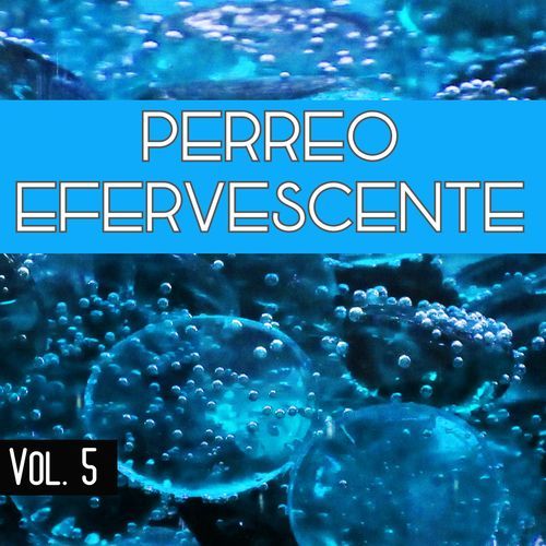 Perreo Efervescente Vol. 5