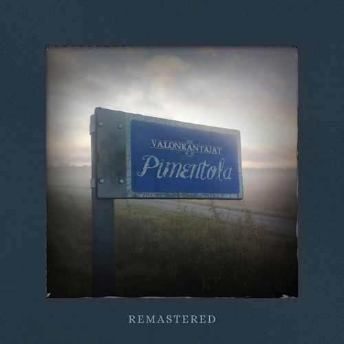 Pimentola (Remastered 2024)